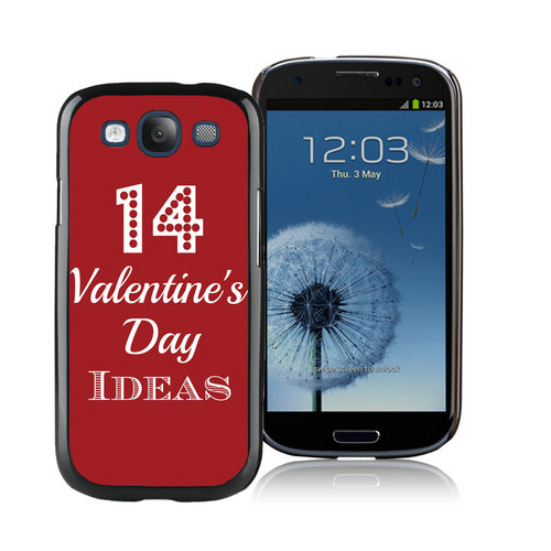 Valentine Bless Samsung Galaxy S3 9300 Cases CXB | Women